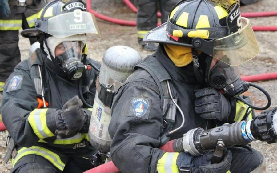 Conoce cómo le fue a Bomberos el 2025 con la campaña de la boleta